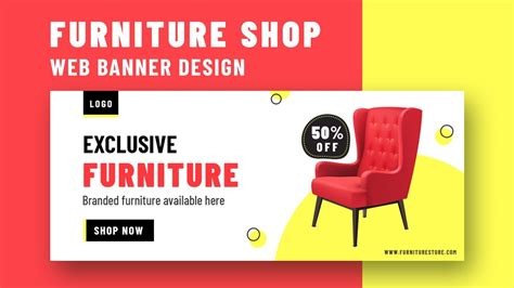 Furniture Services Banner